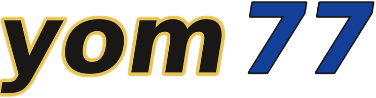 yom77 logo